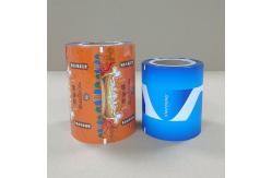 China High-Barrier Packaging Film  Food Grade & Moisture Proof Laminates supplier