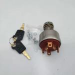 6 line Excavator Ignition Switch Fits CAT 2S-2342 7N416 for sale