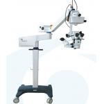 Halogen Lamp Dental Microscopes Binocular Stereo Optical Lab Equipment A41.3406