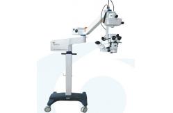 China Halogen Lamp Dental Microscopes Binocular Stereo Optical Lab Equipment A41.3406 supplier