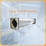Large Flow Rate Water EDI Module High Purity Continuous Electrodeionization Module for sale