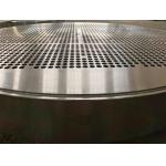 ASME SA-336 F5 Alloy Steel Tubesheet Enhanced Corrosion Resistance With Chromium And Molybdenum for sale