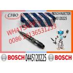 Fuel Injector Diesel Injector 0445120225 0445120439 for sale