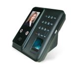 2.8 Inch TMF610 Facial Recognition Access Control System for sale
