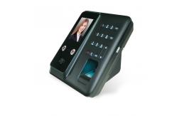 China 2.8 Inch TMF610 Facial Recognition Access Control System supplier