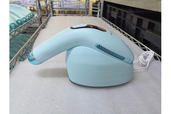 Light Hair Removal Ice Device For Personal Use