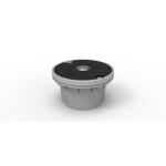 ICAO Solar Helipad Lights Final Approach And Take Off Area Lighting Steady Burning for sale