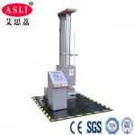 Baby Tricycle Velocipede Carrier Drop Tester / Test Equipment / Testing Machine for sale
