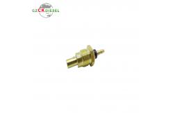 China Water Temperature Sensor 124250-49351 for 4TNV84T 4TNV88 Excavator supplier