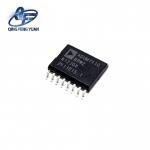 New Original SMD CHIP IC ADUM1410BRWZ Analog ADI Electronic components IC chips Microcontroller ADUM1410B for sale