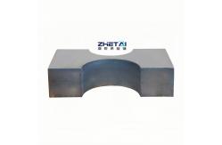 China Carbon Laser Cutting Steel Plate Super Large Cutting Base supplier