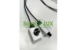 China Daisy Chain Manual Dimming Controller supplier