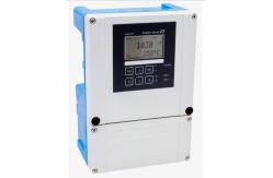China 4 Wire Endress Hauser Instruments PH / ORP Transmitter Liquisys CPM253-MR0005 supplier