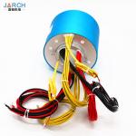 120A Bore 60mm 10 Circuits 250rpm Rotary Slip Ring for sale