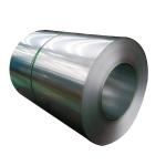 ASTM Zinc Coated Galvanized Steel Coil Regular Spangle For Buildings for sale