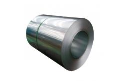 China Rust Resistant GI Sheet Coil 1250mm Galvanized G90 Coil supplier
