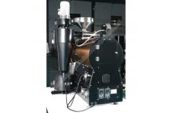 China Electric Gas Coffee Roaster Machine Electric Coffee Roaster Coffee Beans Roasting Machine supplier