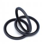 Hydraulic Piston SPGO Seal / Glyd Ring Compact Rod Piston Seals for sale