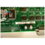 Professional SMT Machine Parts Can - Ms Board J90600059C Original 100%