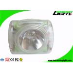 IP68 Cordless Mining Lights Water Proof Rechargeable Hard PC Material Material for sale