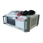 Rapid Concrete Chloride Migration Tester With LCD Touch Screen for sale