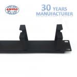 Network Horizontal Cable Manager , 5 Rings 19 Inch Rack Cable Management