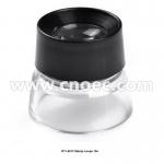10x 36g Stamp Loupe jewelers microscope G11.4513 Size 46.5mm*50mm for sale