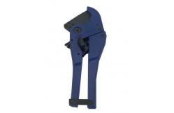 China Sharp Pvc Pipe Cutter Industrial 4 Inch HT307B For DIY 63mm supplier