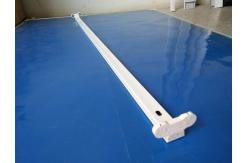 China Aluminum 2FT 4FT Fluorescent T8 Led Replacement Tubes supplier