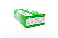 China IVD 20mIU/Ml LH Ovulation Pregnancy Rapid Test Kit supplier