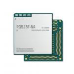 Wireless Communication Module RG525FNAEA-M20-SGASA
 5G Sub-6 GHz LGA Transceiver Module
 for sale