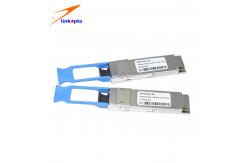 China LR4 CWDM Duplex LC Connector Qsfp Optical Transceiver 40G Compatible With Cisco supplier