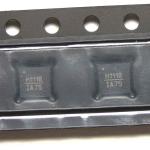 HMC1118LP3DE IC RF SWITCH SPDT 13GHZ 16LFCSP Analog Devices Inc. for sale