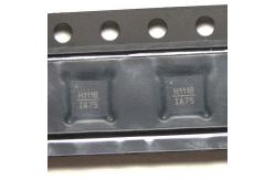 China HMC1118LP3DE IC RF SWITCH SPDT 13GHZ 16LFCSP Analog Devices Inc. supplier