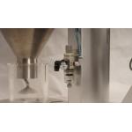 Stabilize Pipe Wall Thickness Gravimetric Dosing System Connect Extruder