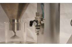 China Raw Material Gravimetric Feeder For Extrusion Adaptive Algorithm supplier