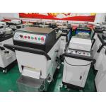 20 Microns Grinding Coolant Filtration Water Tank Cleaning 6000L/H for sale