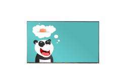 China M238DTN01.1 2560*1440 123PPI LCD Display Screen supplier