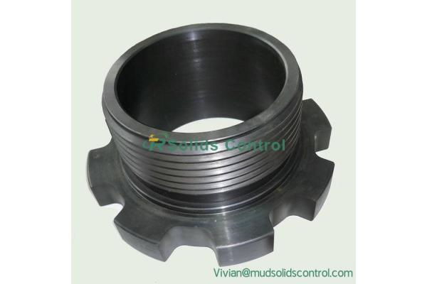 Cylinder Liner Pressing Sleeve – Precision Engineered For Mud Pump Reliability