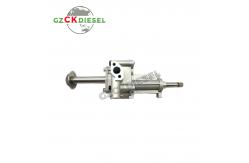 China Oil Pump 65.05101-7021 65.05101-7020 for Engine DB58T DB58 supplier