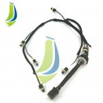 222-5917 Fuel Injector Wiring Harness C7 Engine For E324D E325D Excavator for sale