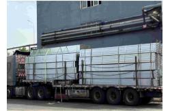 China BV Certified Steel Tubular Sections in 6m Length for Industrial Applications supplier