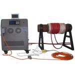 Air Cooling Induction Stress Relieving 80KW 1 - 35KHZ With 6 Circuit TC Input for sale