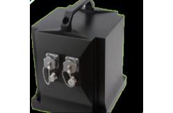China GI4400 High precision fiber optic integrated navigation system supplier