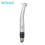 Quick Coupling Dental High Speed Handpiece Air Turbine Fast Hand Piece for sale