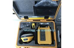 China Hi-Target V200 RTK GNSS Receiver Bluetooth / Wi-Fi Communication supplier