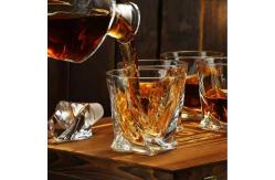 China Experience the Best with Liqueur Glass and Excellent Service supplier