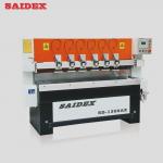 Acrylic Polishing Machine High Speed 2000KG 3.5KW for sale