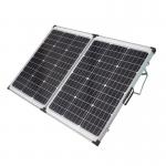 Fordable Solar Panels 100w 150w 200w 300w CAMPING PORTABLE SOLAR POWER SYSTEMS for sale