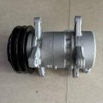 Air Conditioner Compressor 49C9469 For LiuGong Wheel Loader A/C System